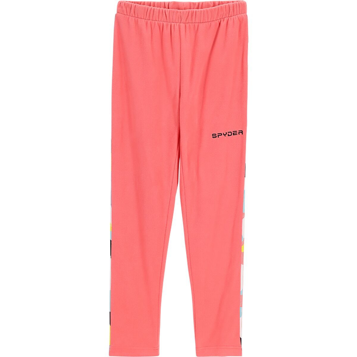 Image of Spyder Speed Fleece Pant - Kids' Tropic, XL