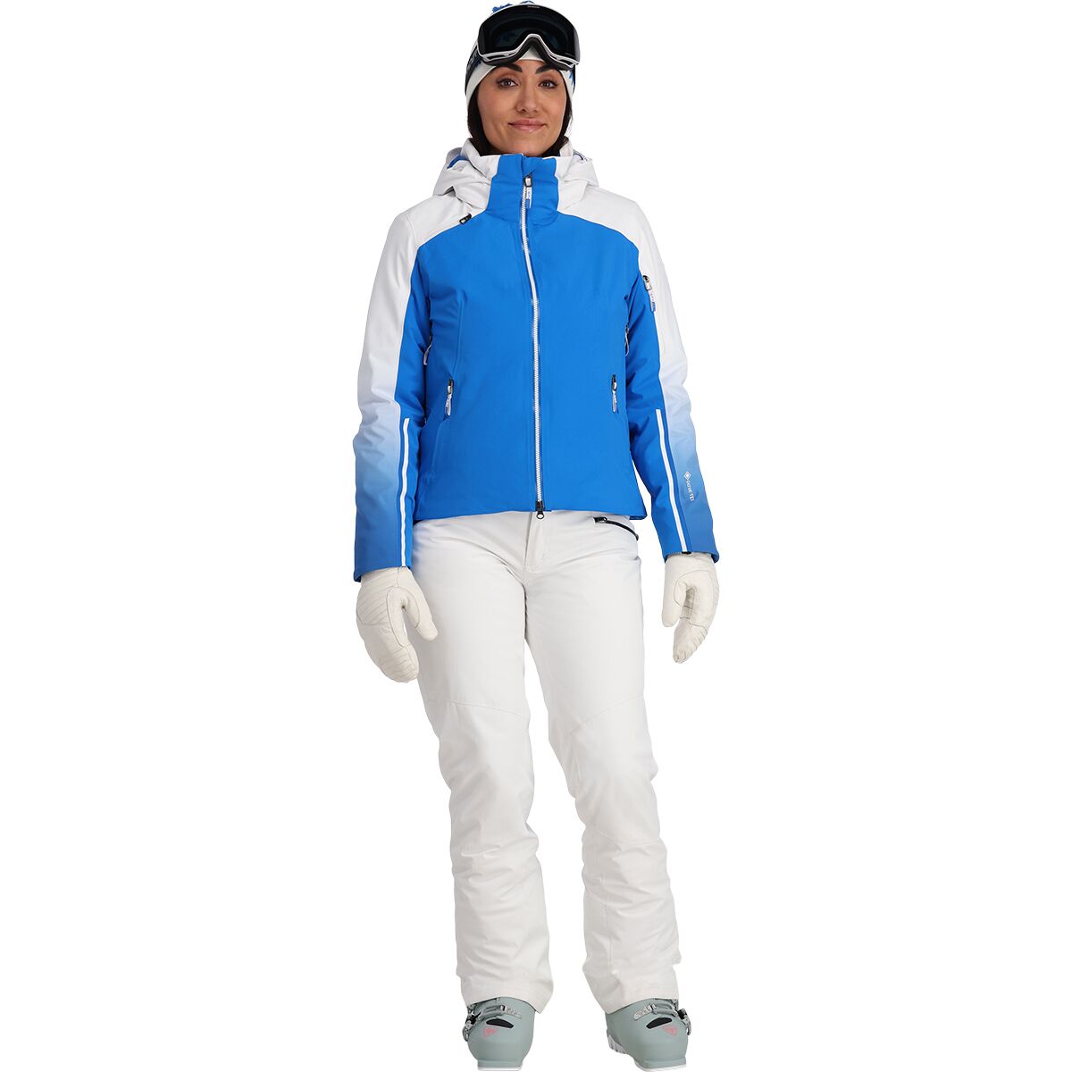 Spyder Brava GTX Jacket Women s Clothing