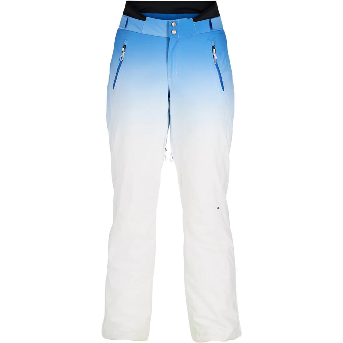 Spyder Echo Pant - Women's Defrost Collegiate, 12