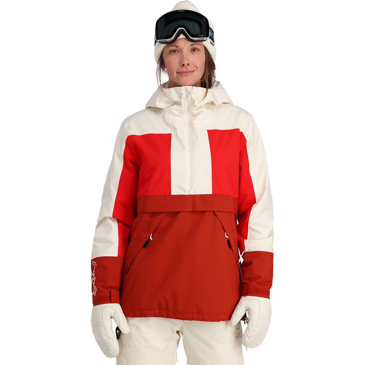 Spyder All Out Jacket - Women's RBT TMO, M