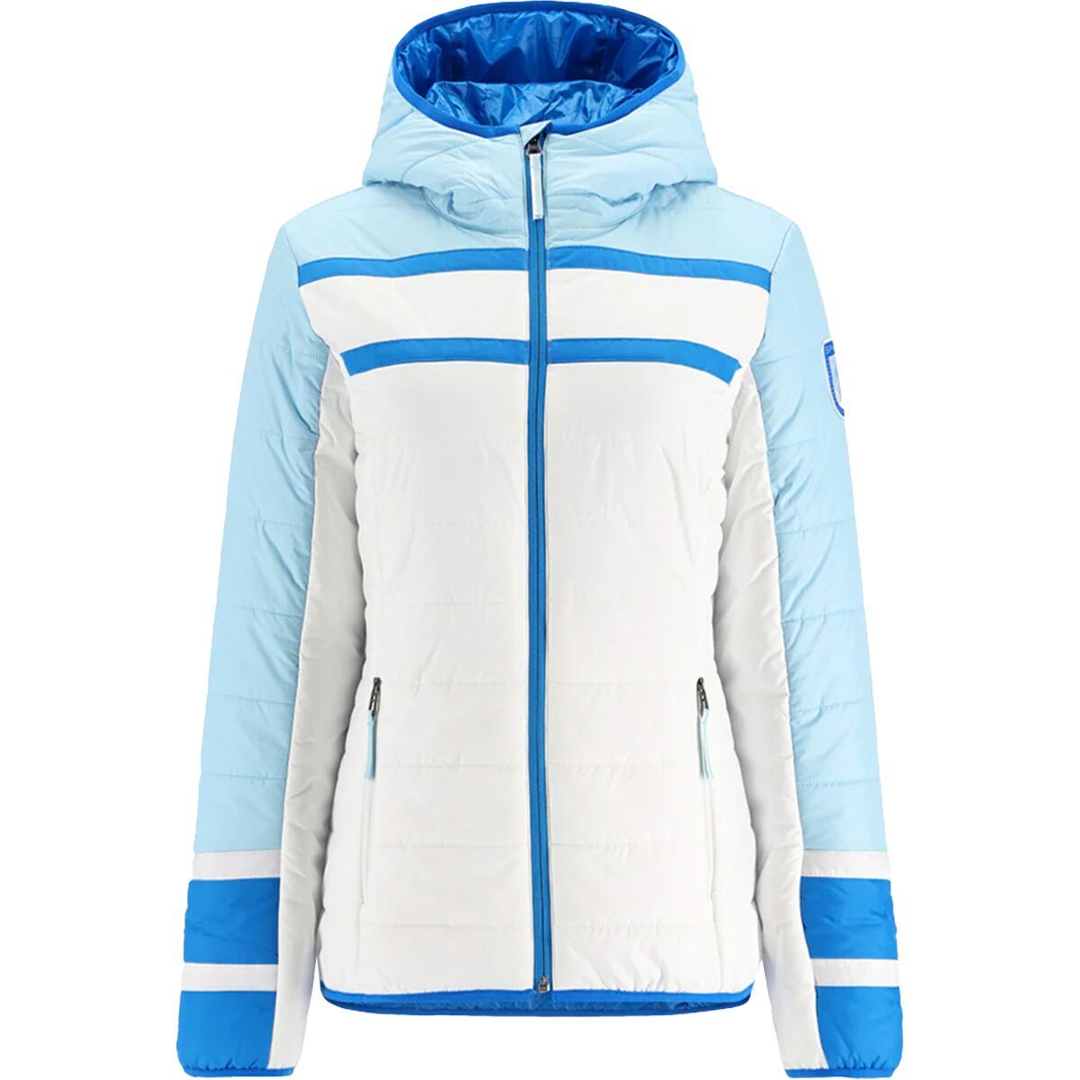 Spyder Ethos Jacket - Women's White, M