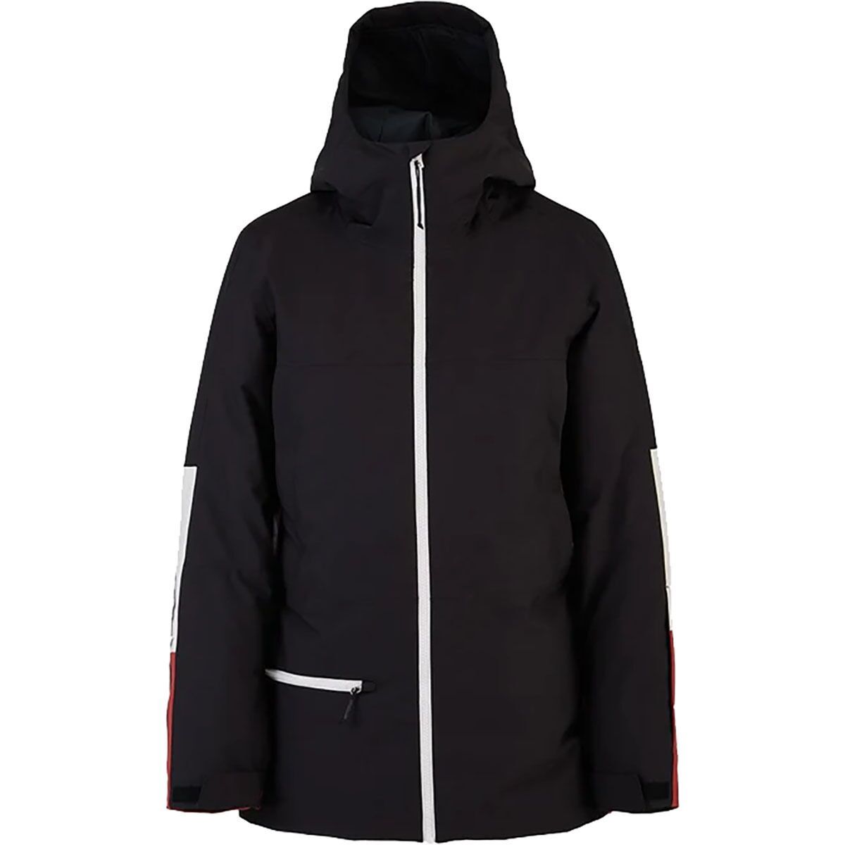 Spyder Field Jacket - Women's Black, S