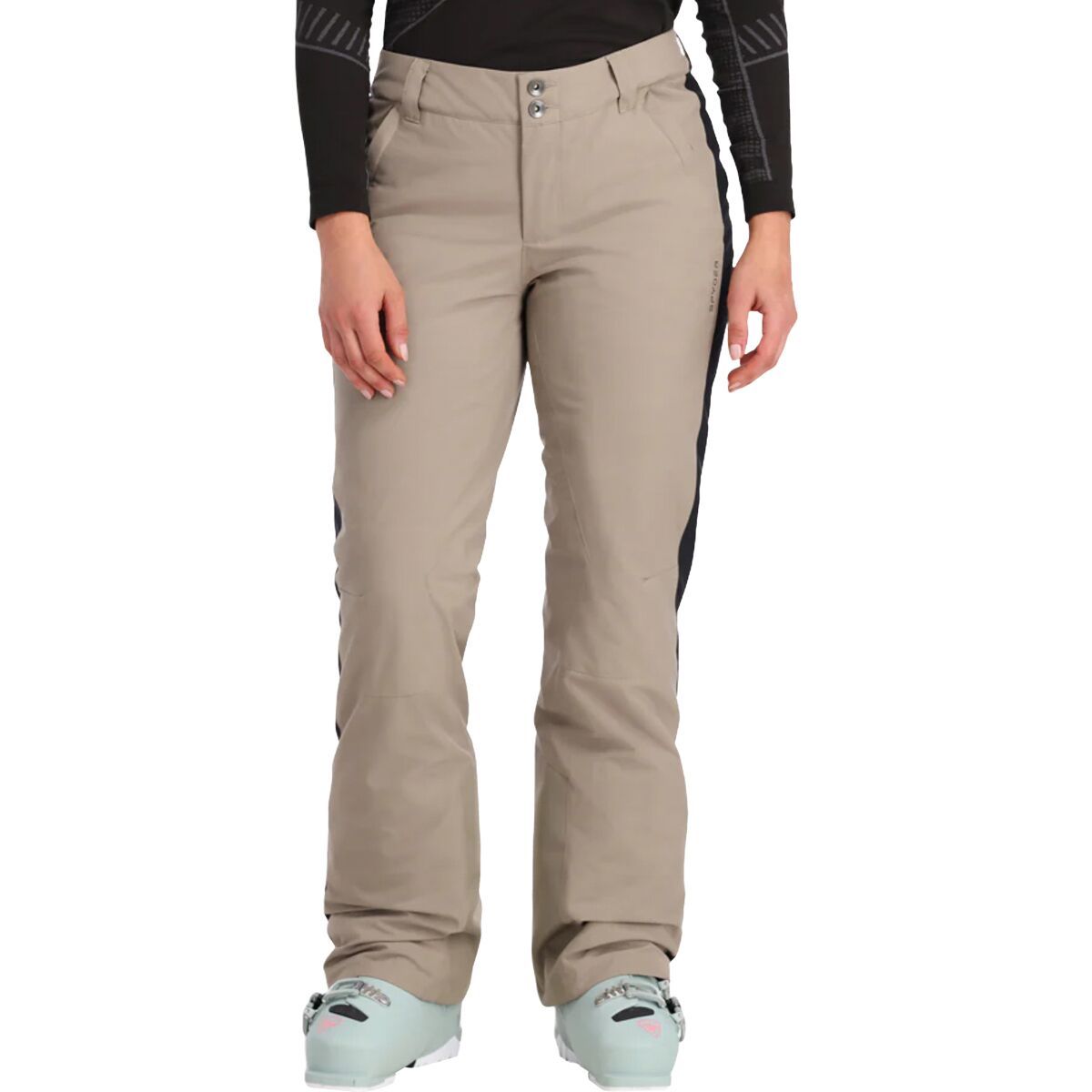 Spyder Hope Insulated Pant - Women's Cashmere, 4