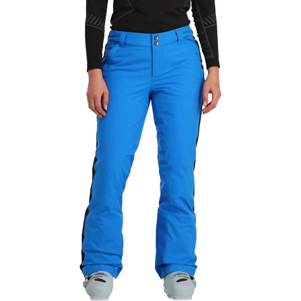 Spyder Hope Insulated Pant - Women's Collegiate, 4