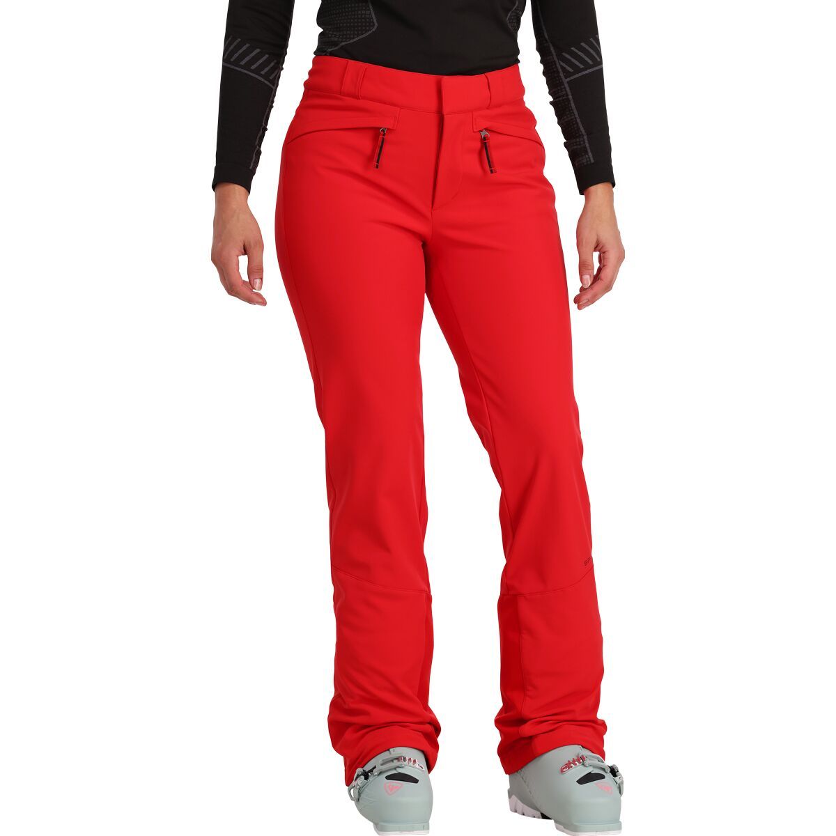 Spyder Orb Pant - Women's Pulse, 12