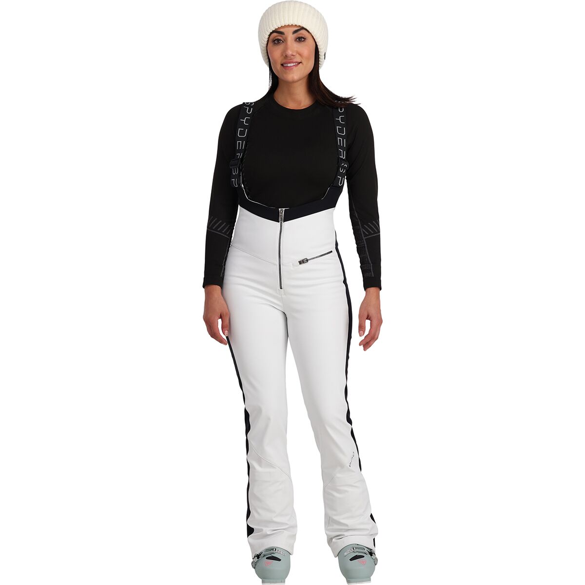 Spyder Strutt Bib Pant - Women's product image