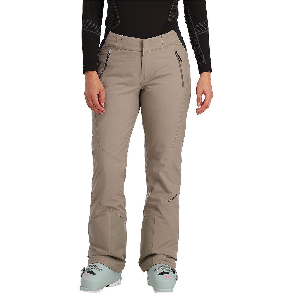 Spyder Winner Pant - Women's Cashmere, 0