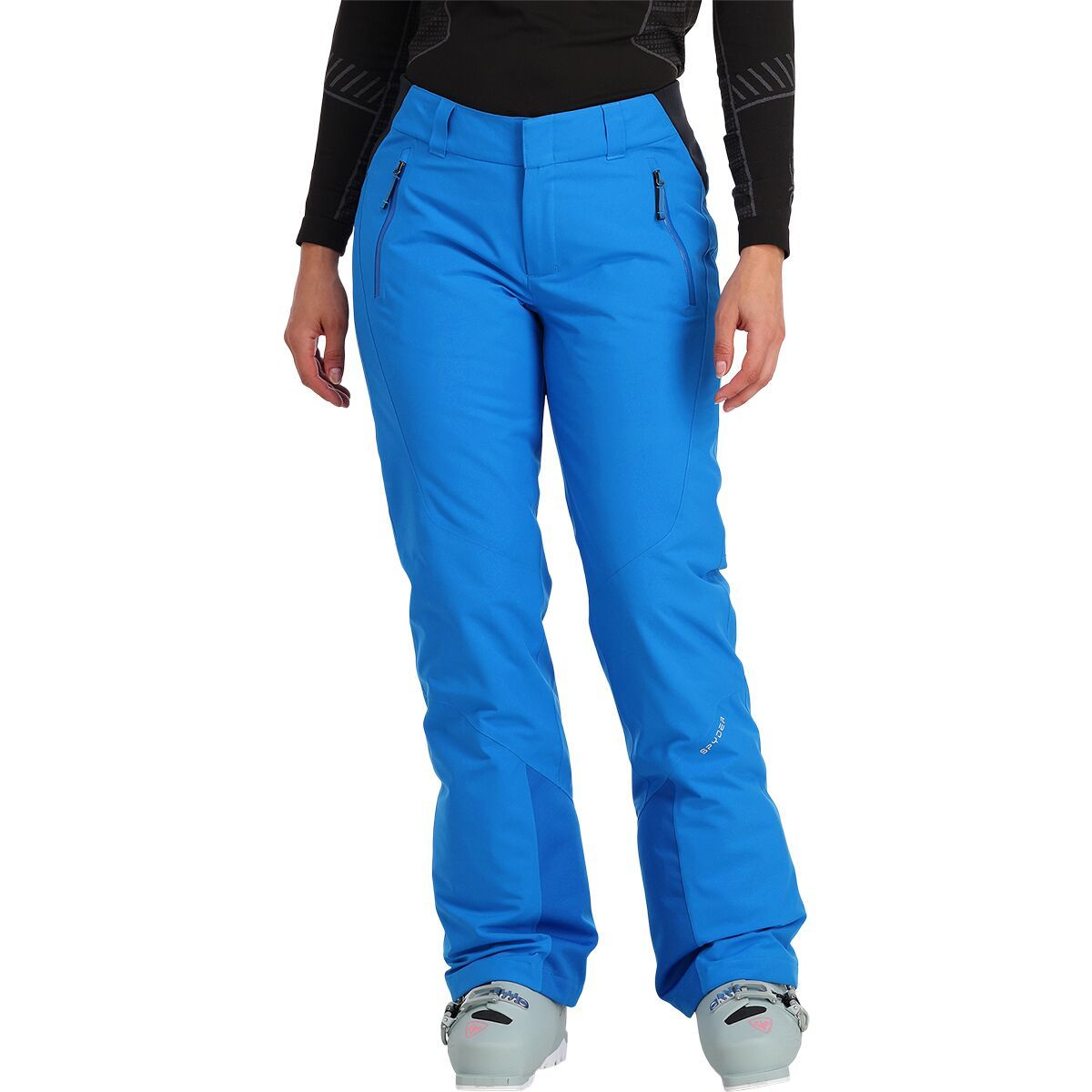 Spyder Winner Pant - Women's Collegiate, 18