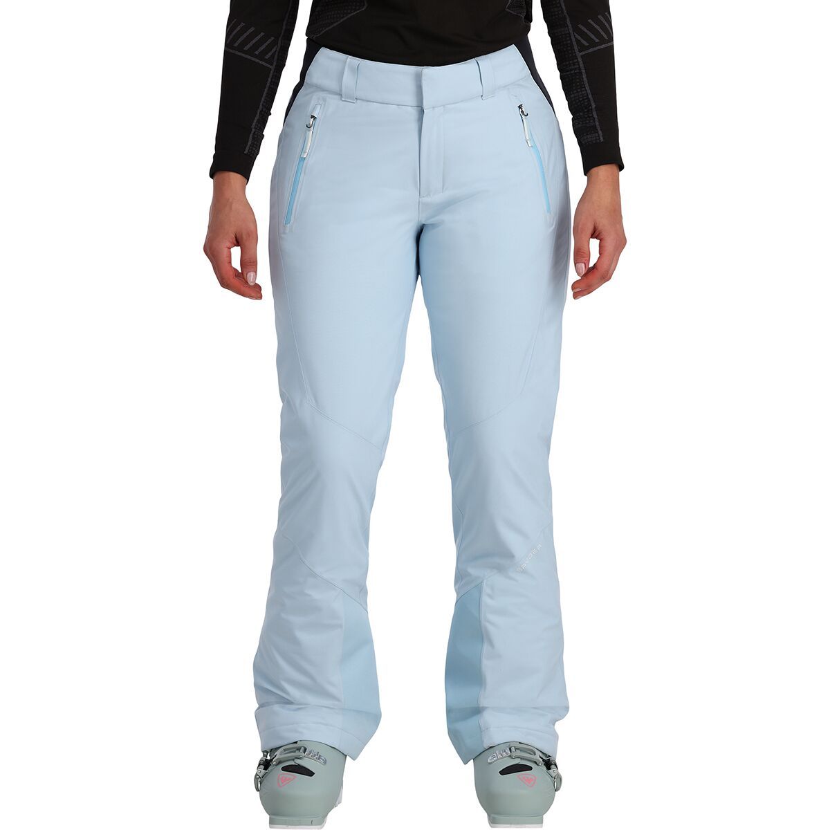 Spyder Winner Pant - Women's Frost, 14