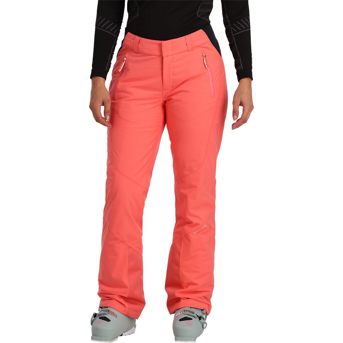 Spyder Winner Pant - Women's Tropic, 12