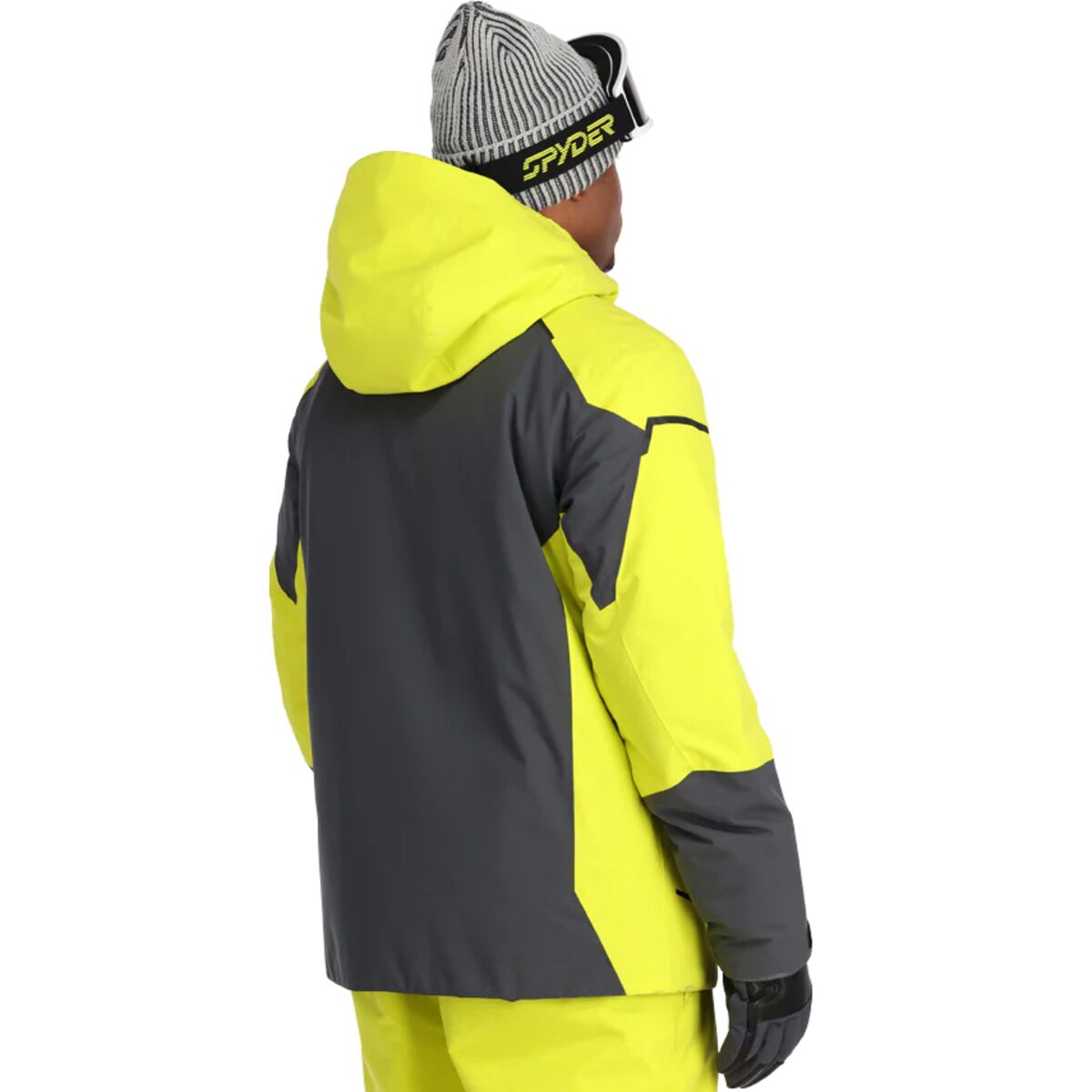 Spyder Copper GORE-TEX Jacket - Men's - Clothing