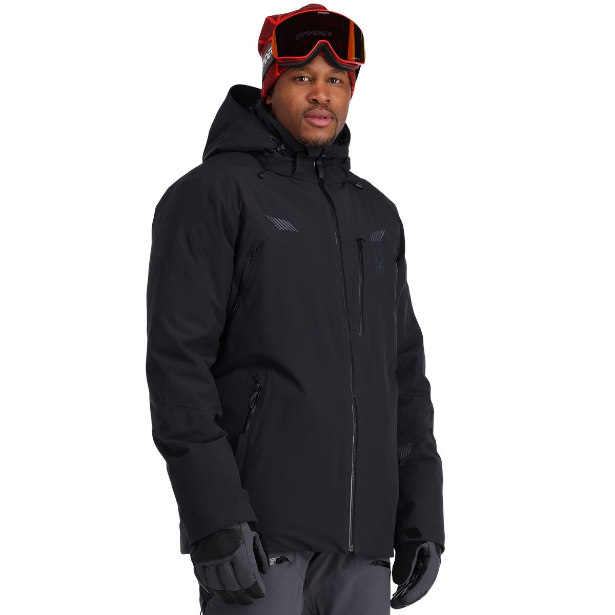 Spyder Leader GORE-TEX Jacket - Men's - Clothing