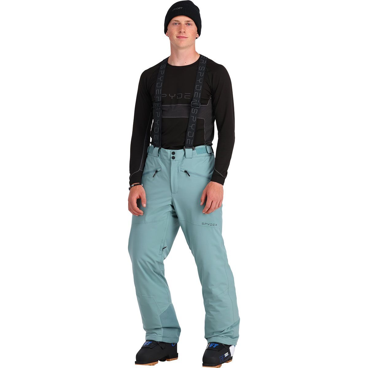 Spyder Sentinel Pant - Men's