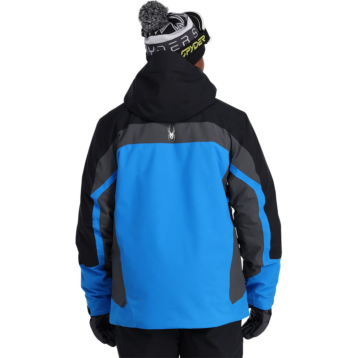 Spyder Seventy - Eight Jacket - Men's - Clothing