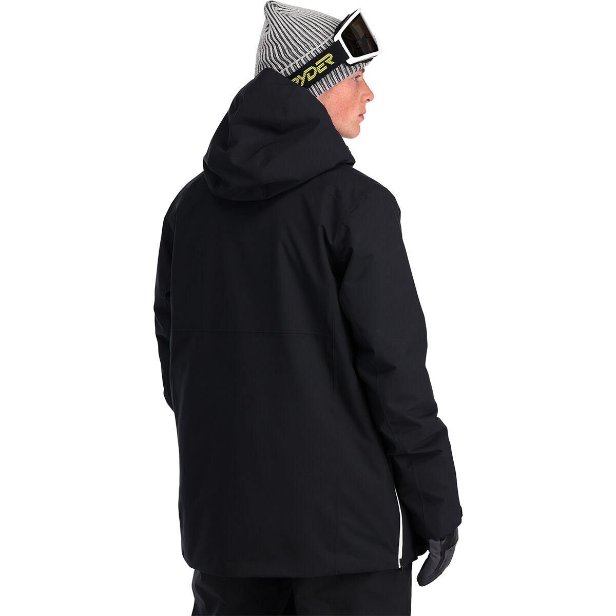 Spyder Signal Jacket - Men's - Clothing