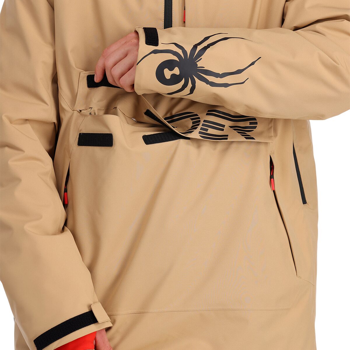 Spyder Signal Jacket - Men's - Clothing