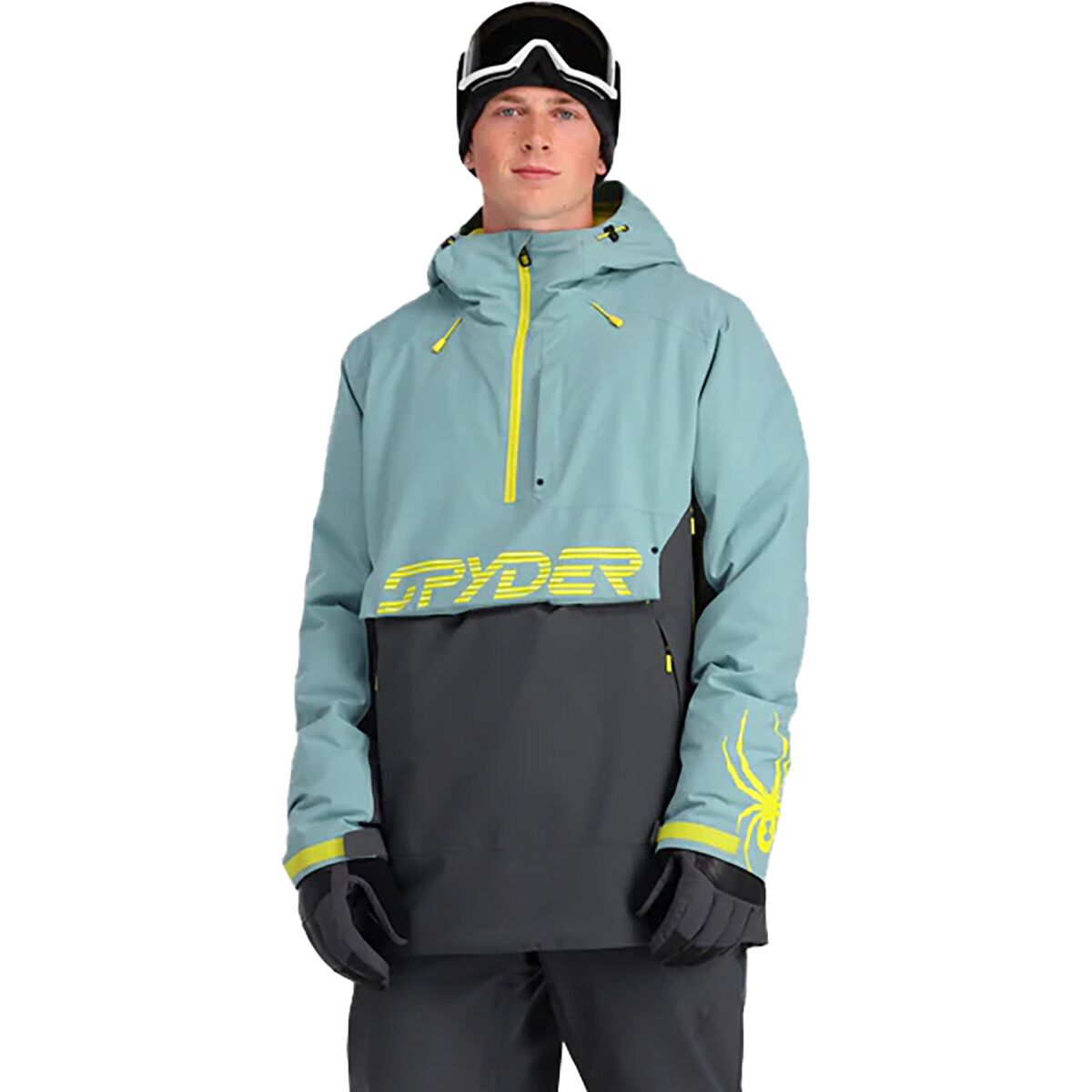Spyder Signal Jacket - Men's - Clothing