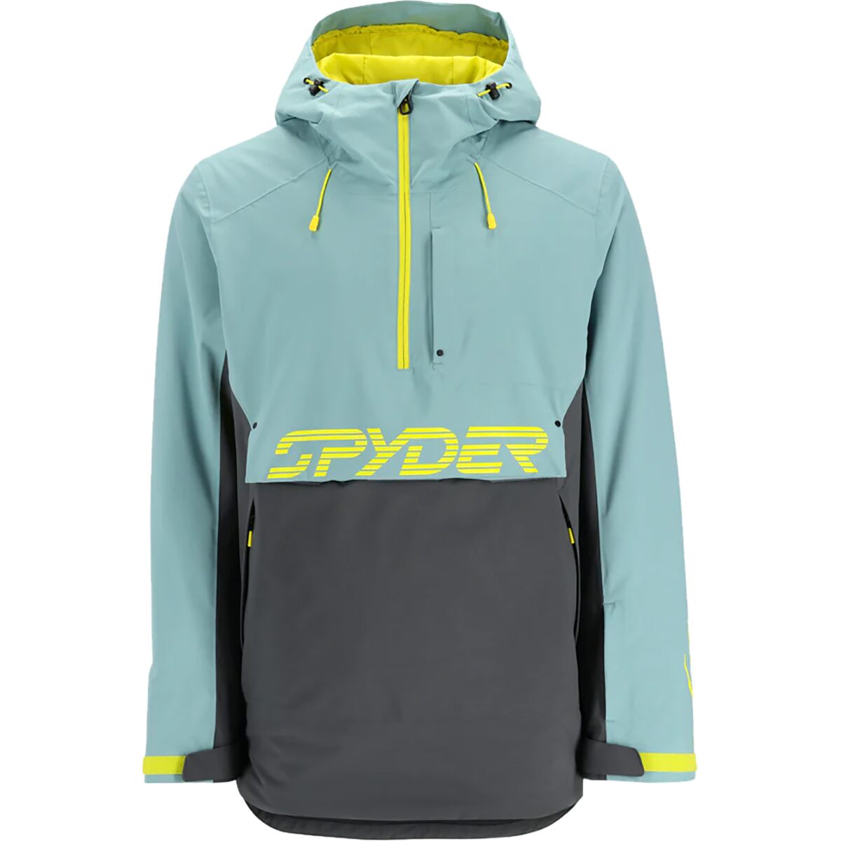 Spyder Signal Jacket - Men's - Clothing