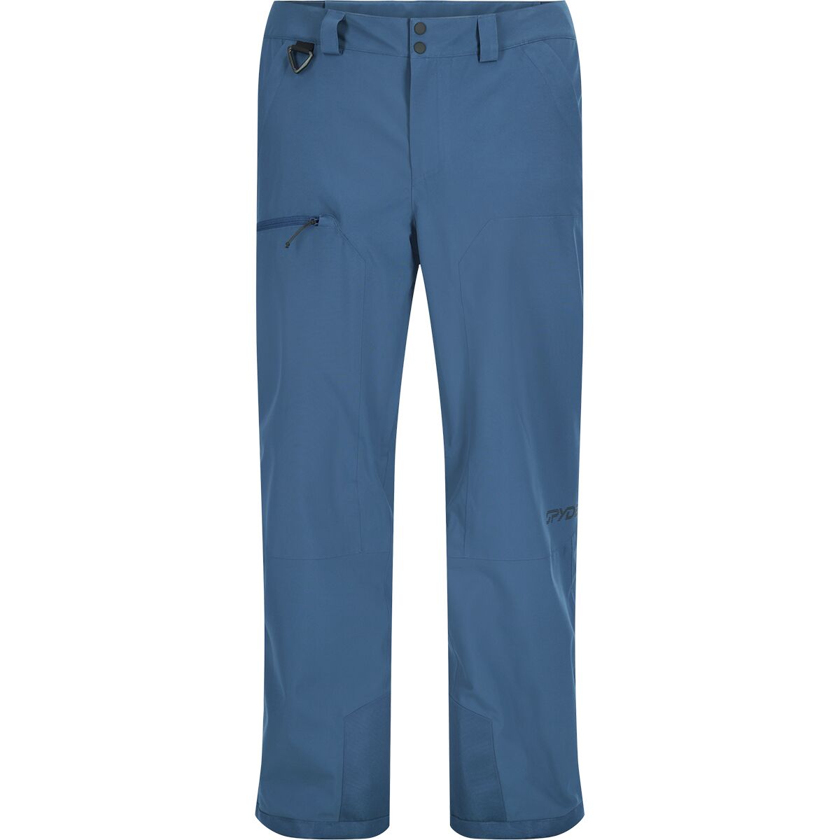 Spyder Seventy Insulated Ski Pant - Men's - Clothing