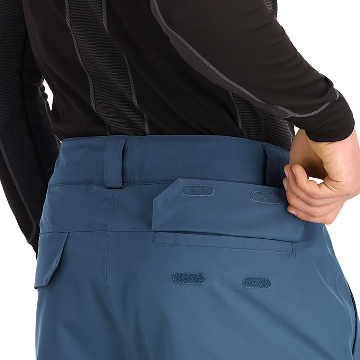 Spyder Seventy Insulated Ski Pant - Men's - Clothing