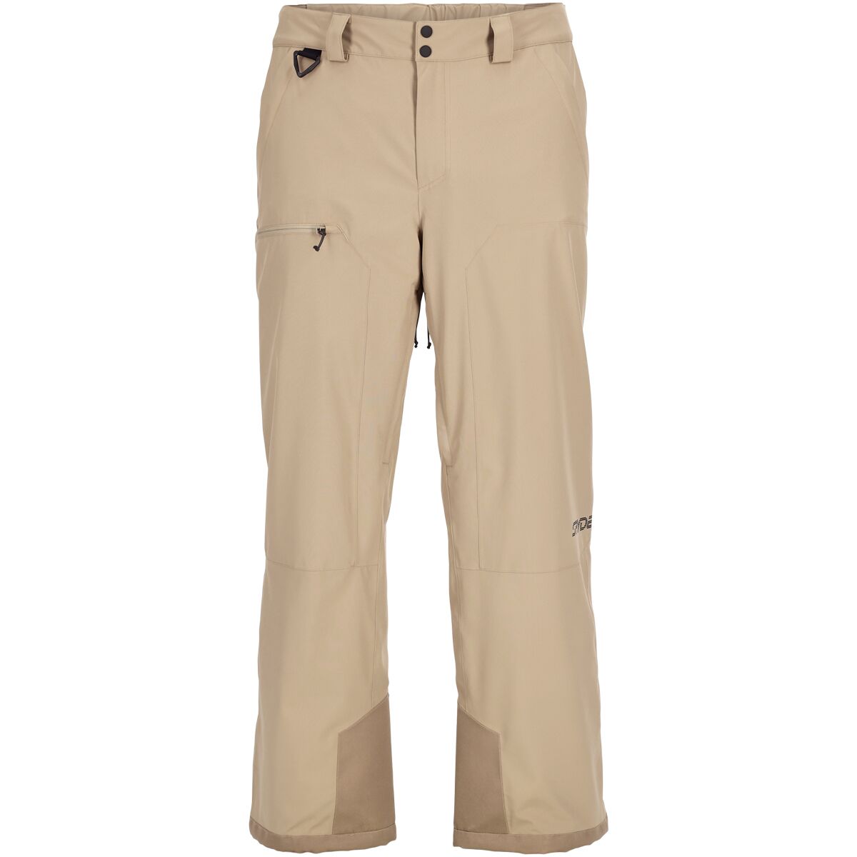 Spyder Seventy Insulated Ski Pant - Men's - Clothing