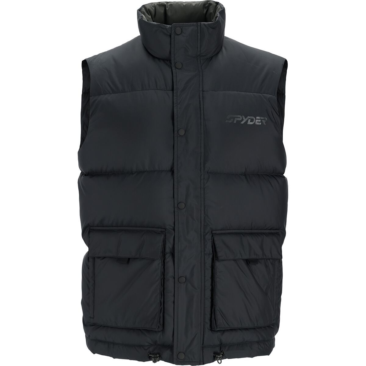 新品　Spyder Windom Down Vest Spyder Windom Down Vest - Men's - Clothing