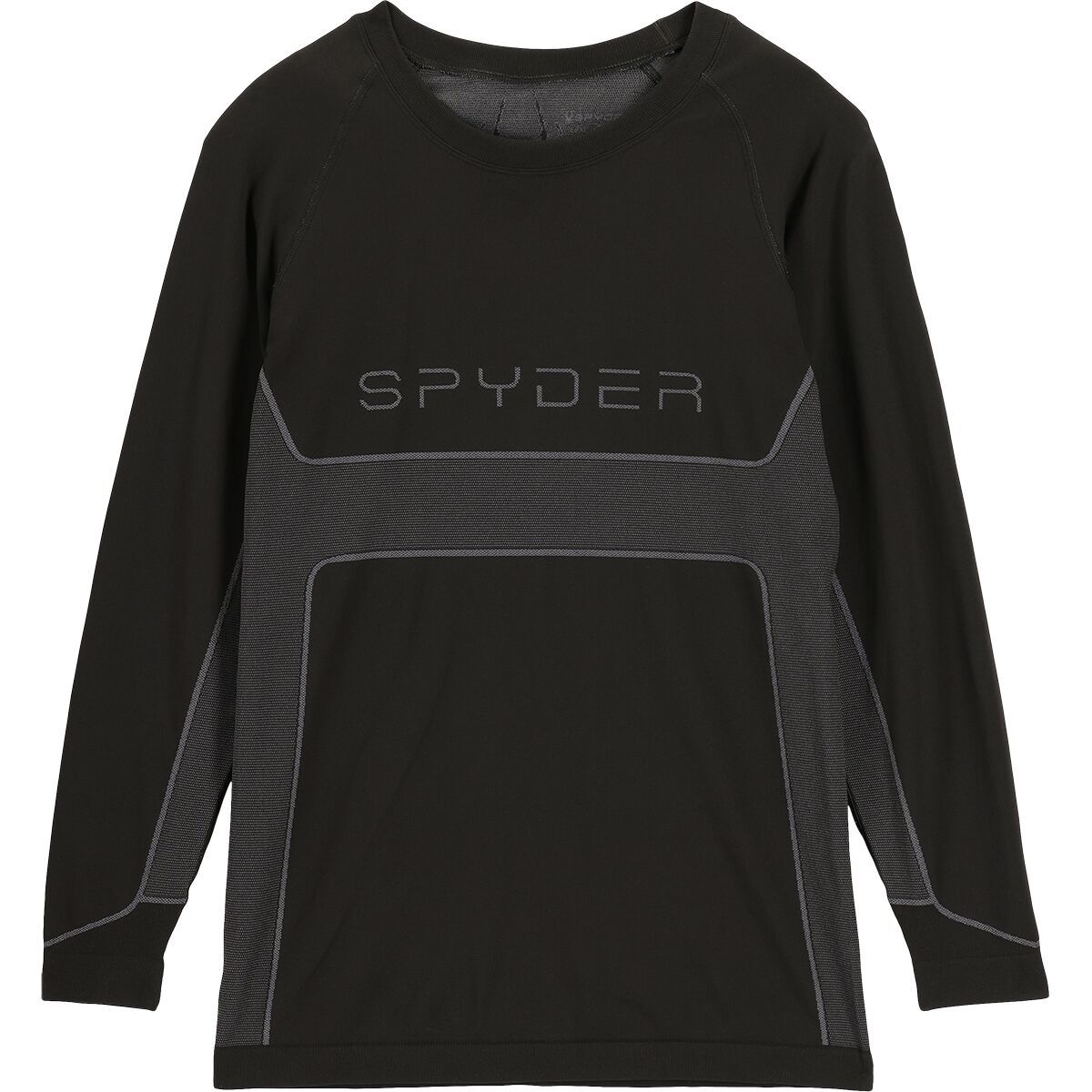 Spyder Momentum Baselayer Top - Men's
