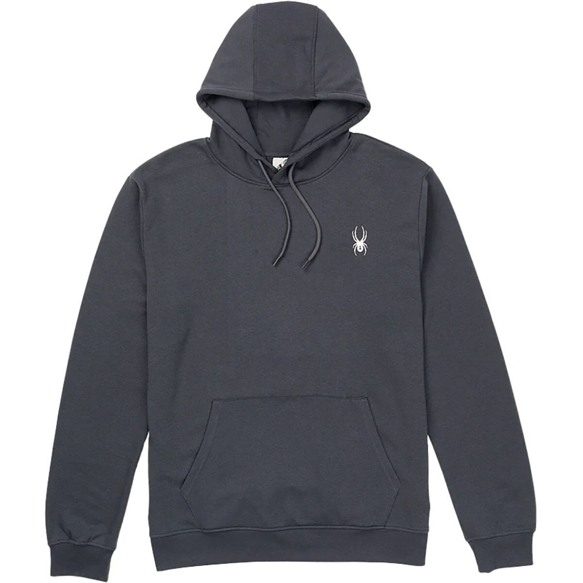 Spyder Alpine Hoodie - Men's Ebony, S