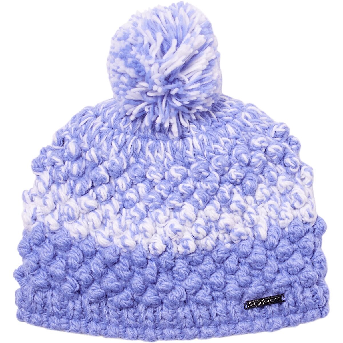 Spyder Brrr Berry Hat - Kids' Cloud Purple, XS/S