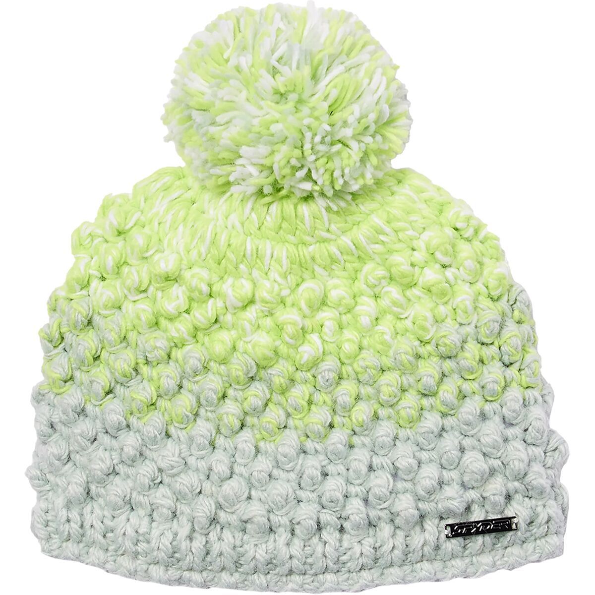 Spyder Brrr Berry Hat - Kids'