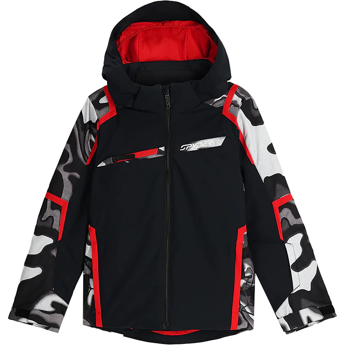 Spyder Challenger Jacket Kids Kids