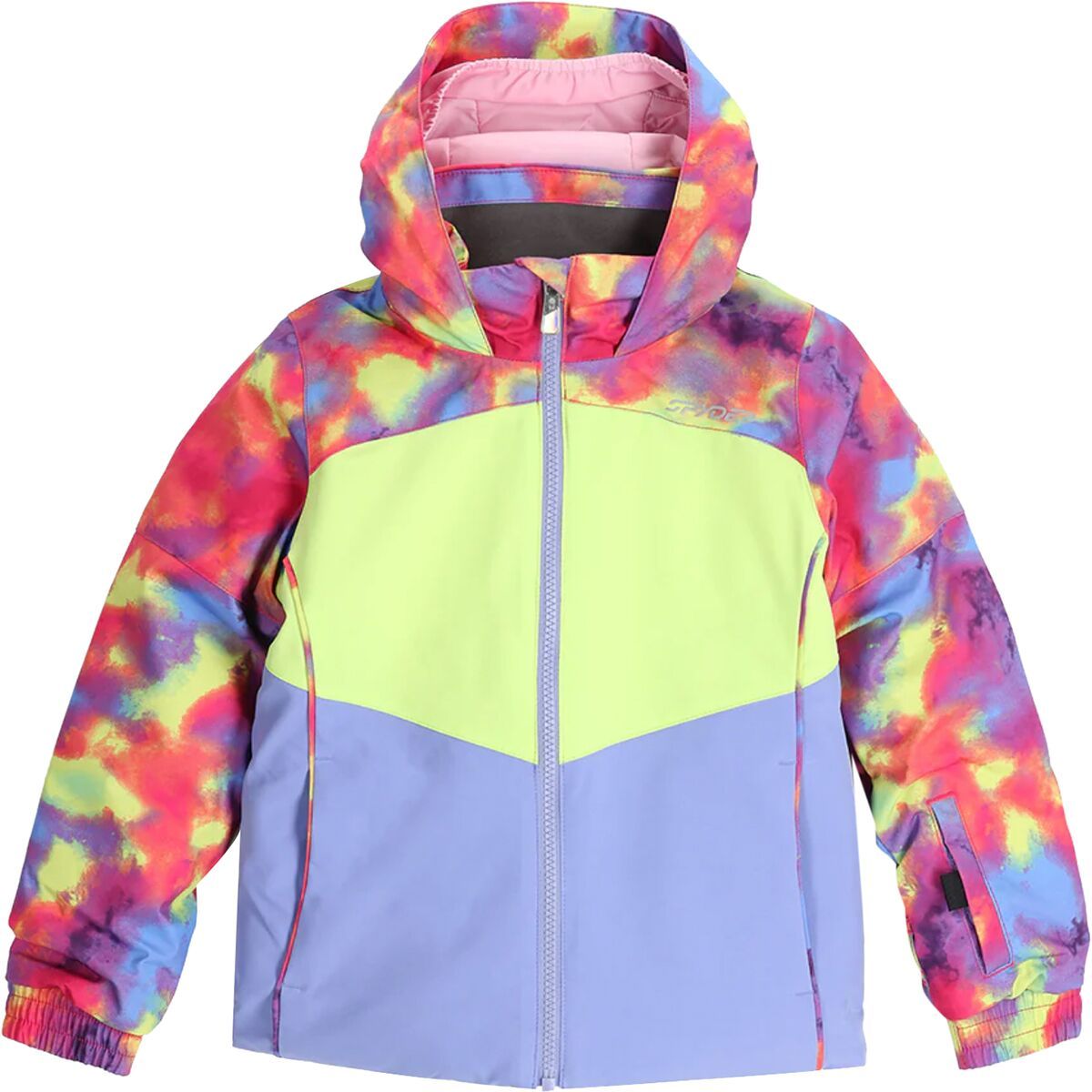Spyder Conquer Jacket - Kids'