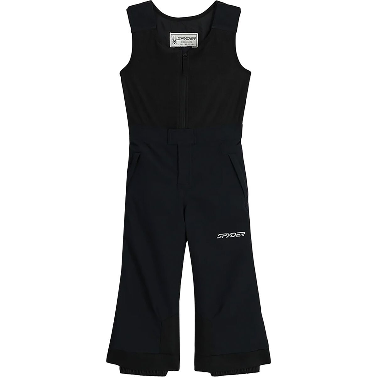 Spyder Expedition Pant - Kids' Black, 3T