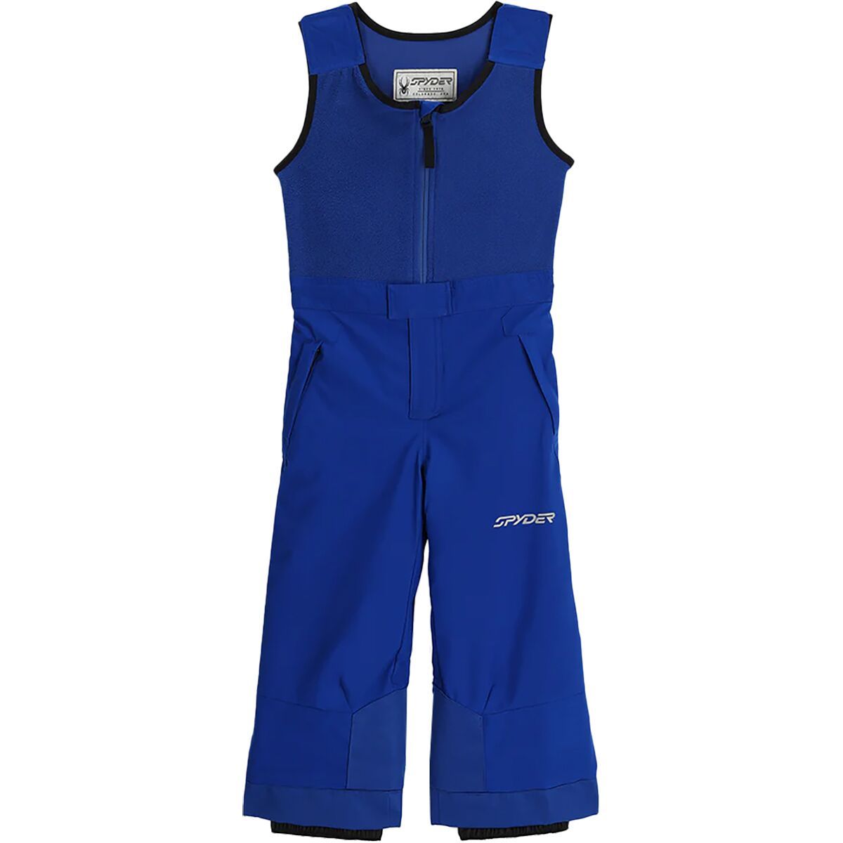 Spyder Expedition Pant - Kids' Electric Blue, 2T
