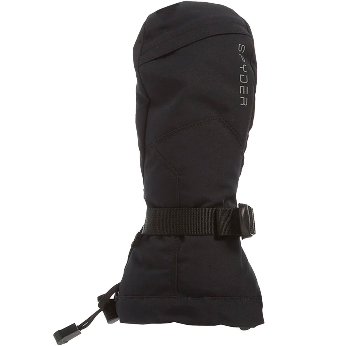 Spyder Finn Ski Mitten - Kids' Black, S