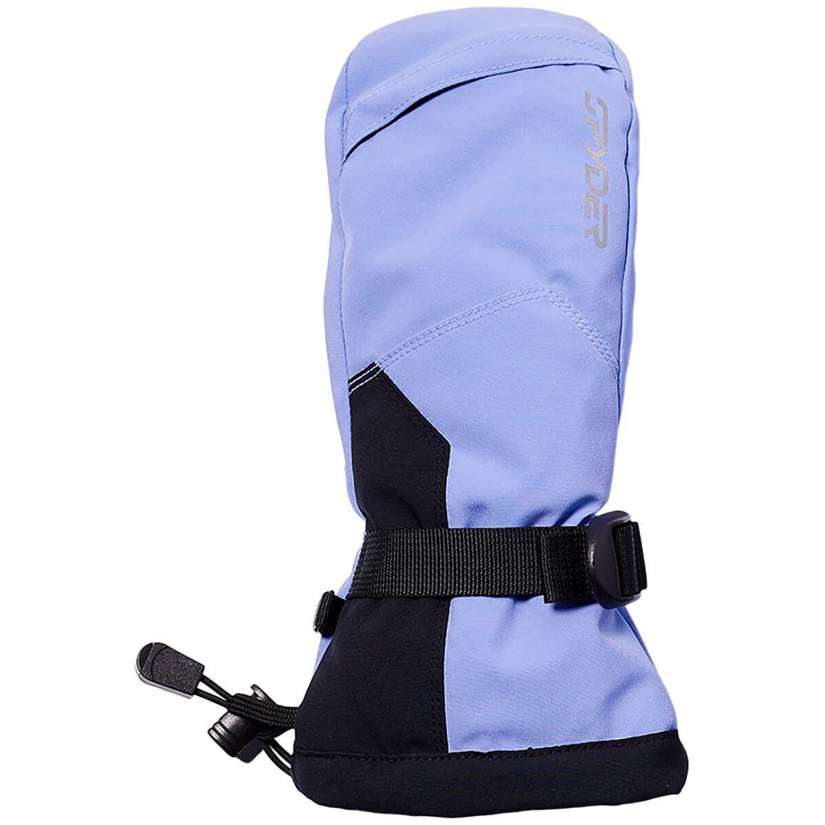 Spyder Finn Ski Mitten - Kids' Cloud Purple, S