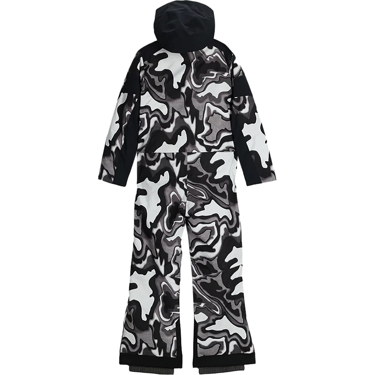 SPYDER スパイダーワンピース Spyder Origin Softshell Suit One Piece | Absolute-Snow