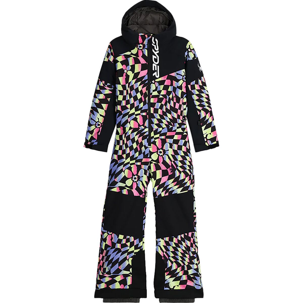 Spyder Jupiter Snowsuit - Kids'