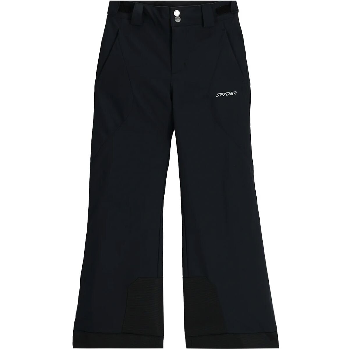 Image of Spyder Olympia Pant - Girls' Black, 8