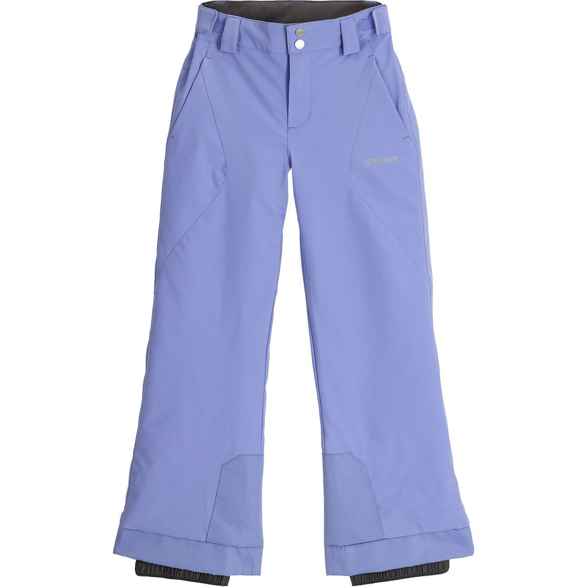 Spyder Olympia Pant - Girls' Cloud Purple, 8