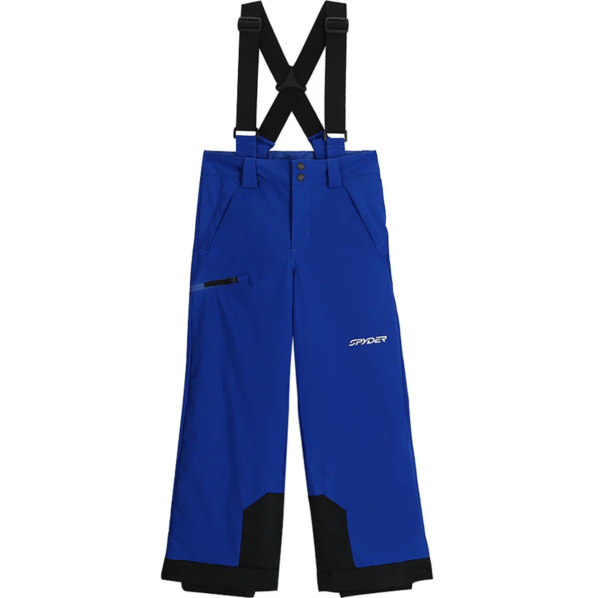 Spyder Propulsion Pant - Kids' Electric Blue, 16