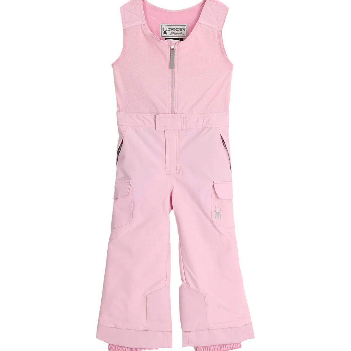 Spyder Sparkle Pant - Toddlers' Petal Pink, 5/M