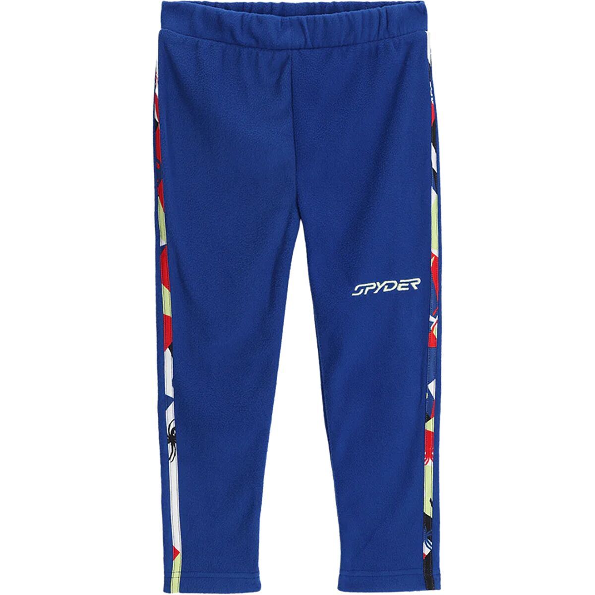 Spyder Speed Fleece Pant - Toddlers' Electric Blue, 5/M