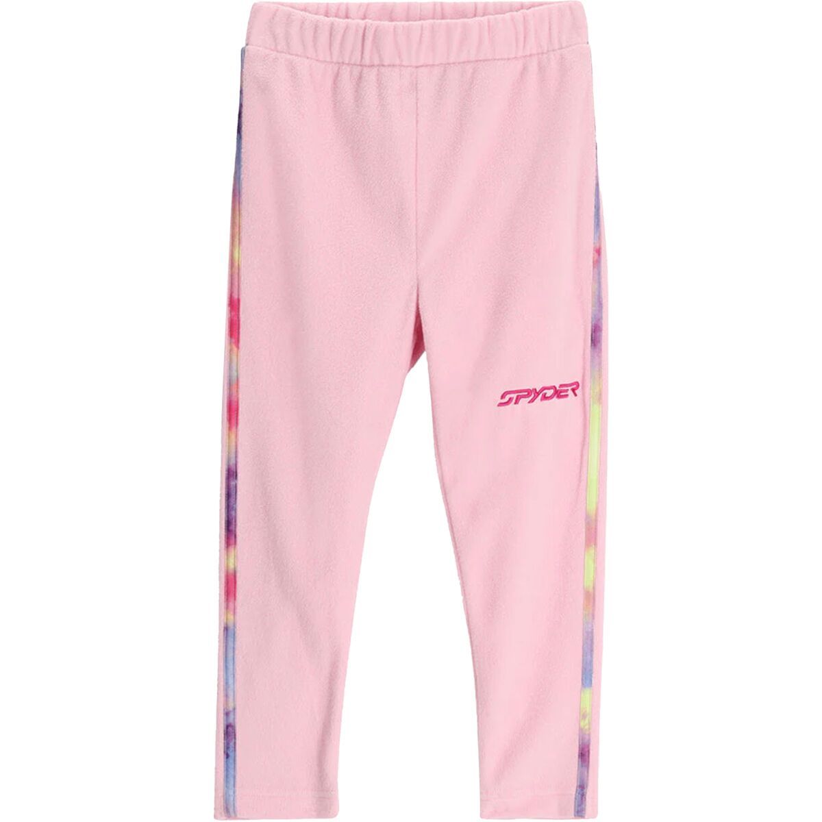 Spyder Speed Fleece Pant - Toddlers' Petal Pink, 3T