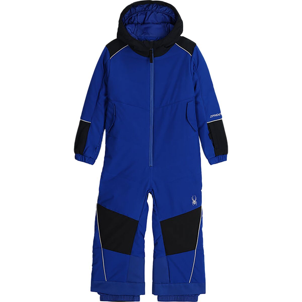 Spyder Stevie Snowsuit - Toddlers' Electric Blue, 18M
