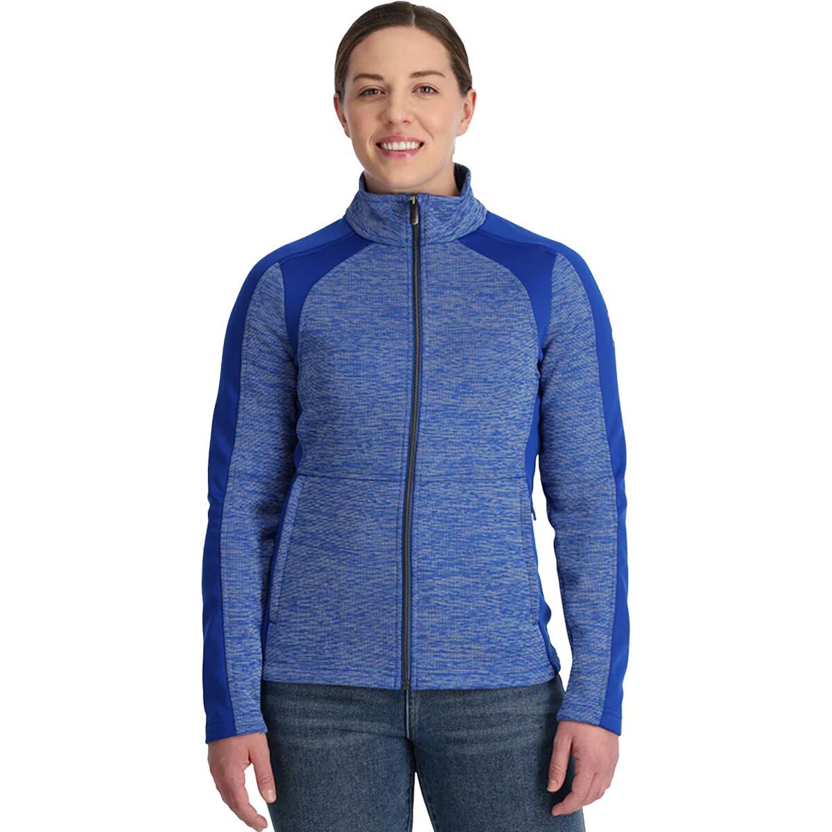 Spyder Encore Jacket - Women's Electric Blue, S