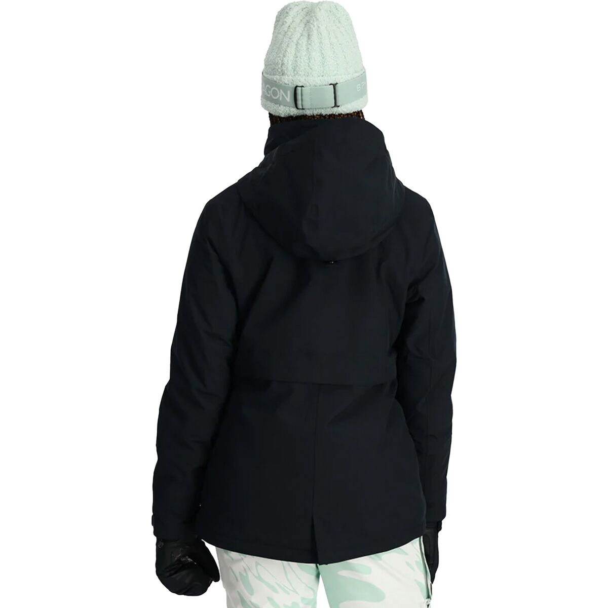 Spyder Field Jacket - Women's - Clothing
