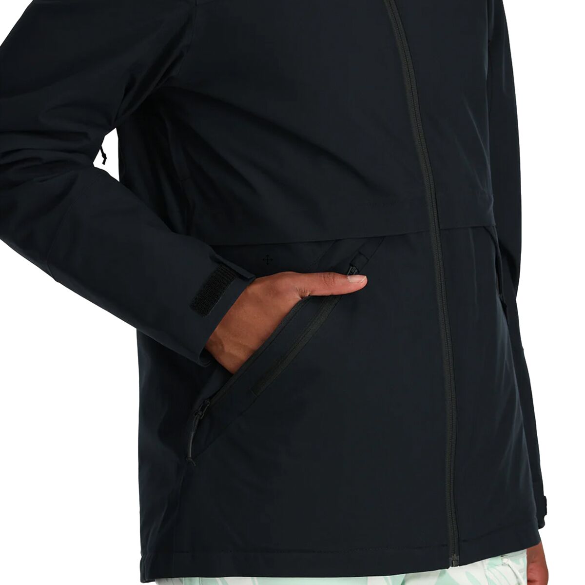 Spyder Field Jacket - Women's - Clothing