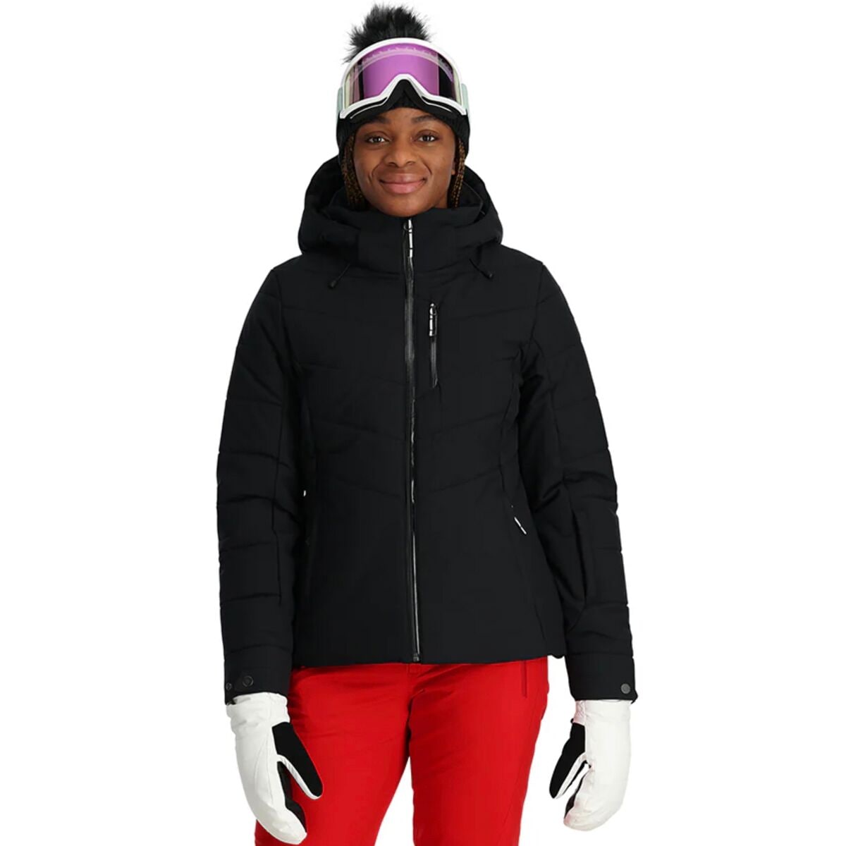 Spyder Haven Jacket - Women