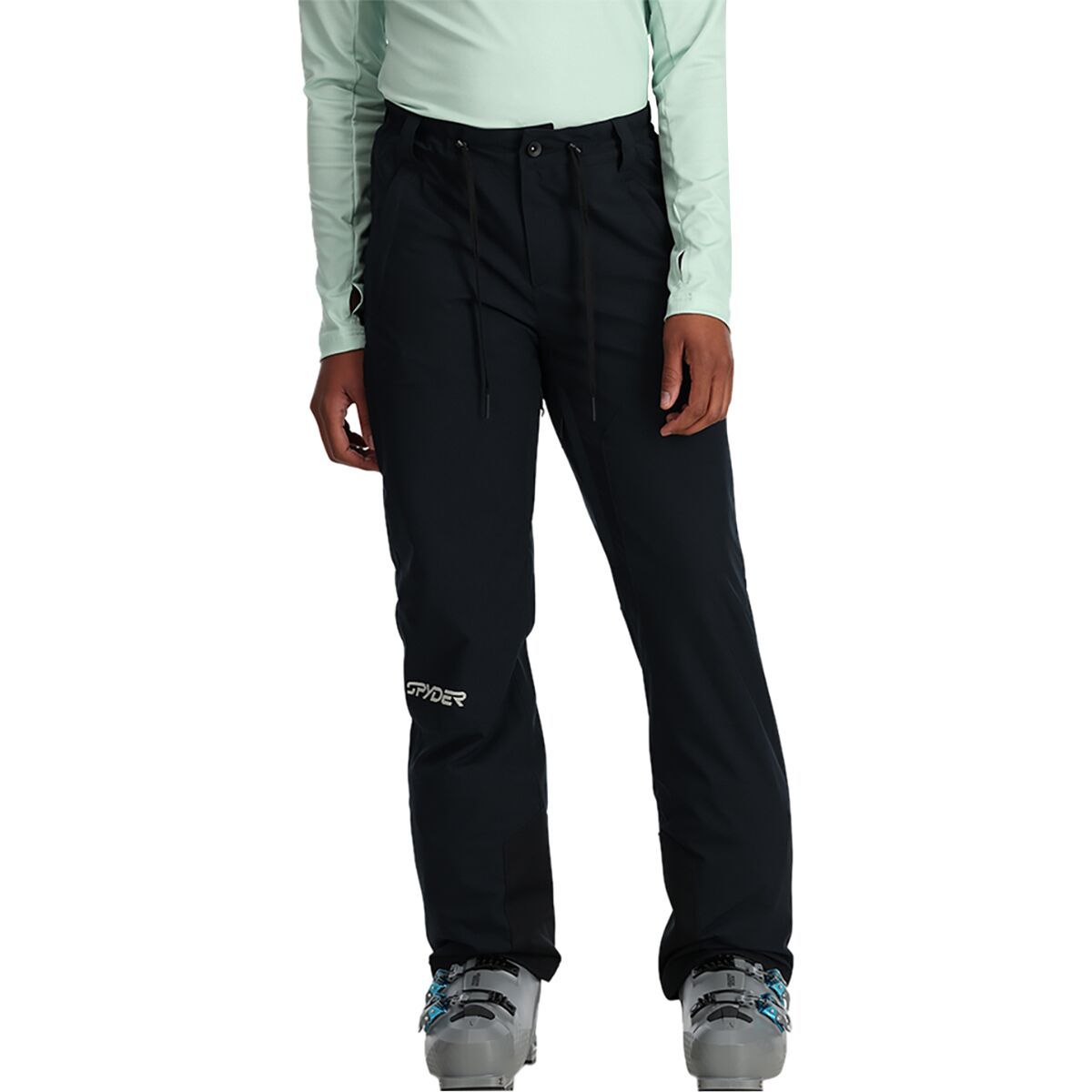 Spyder Seventy Pant - Women's Black, S